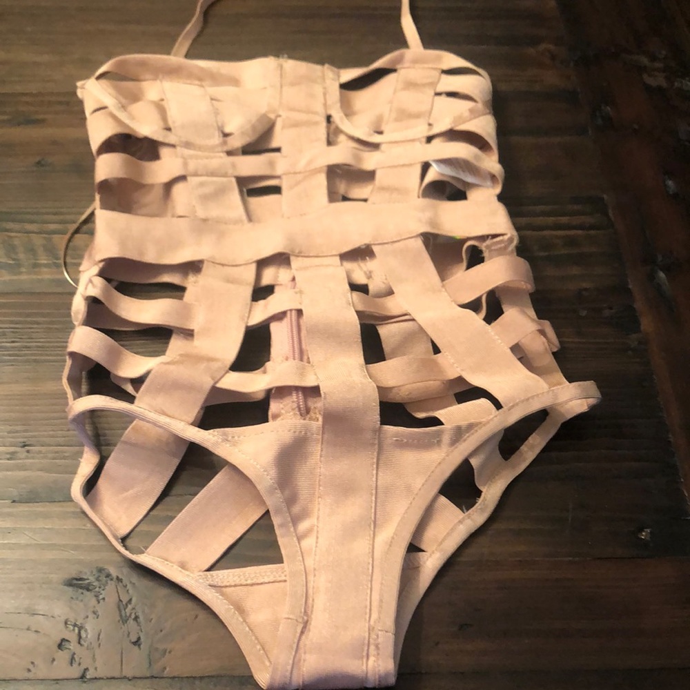 NWT Bodysuit